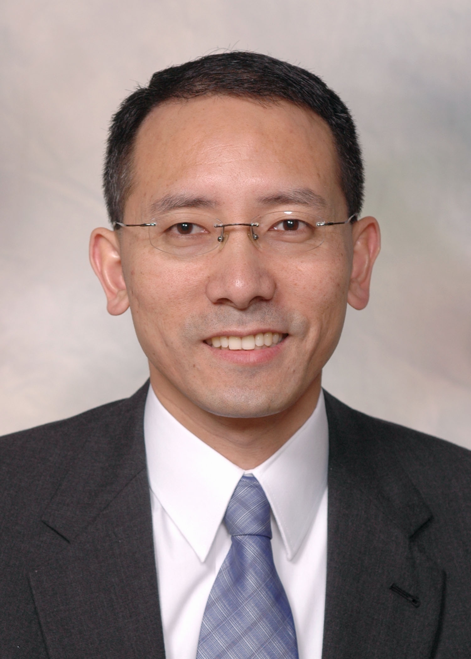 Dr. Changyou (Edwin)  Sun